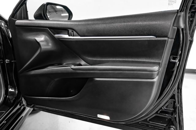 2019 Toyota Camry SE | Addison, TX | Addison Autoplex