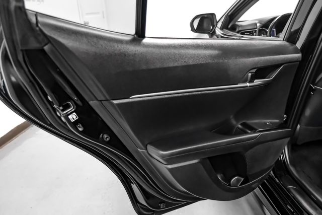 2019 Toyota Camry SE | Addison, TX | Addison Autoplex