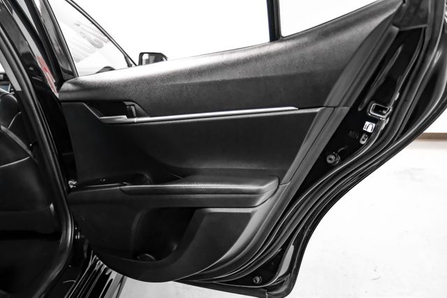 2019 Toyota Camry SE | Addison, TX | Addison Autoplex