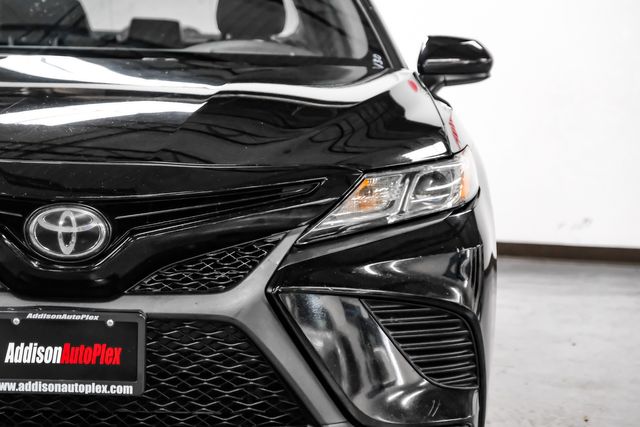 2019 Toyota Camry SE | Addison, TX | Addison Autoplex 2019 Toyota Camry SE | Addison, TX | Addison Autoplex