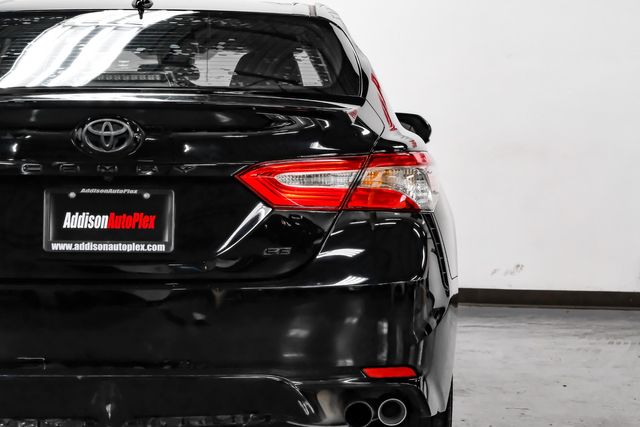 2019 Toyota Camry SE | Addison, TX | Addison Autoplex 2019 Toyota Camry SE | Addison, TX | Addison Autoplex