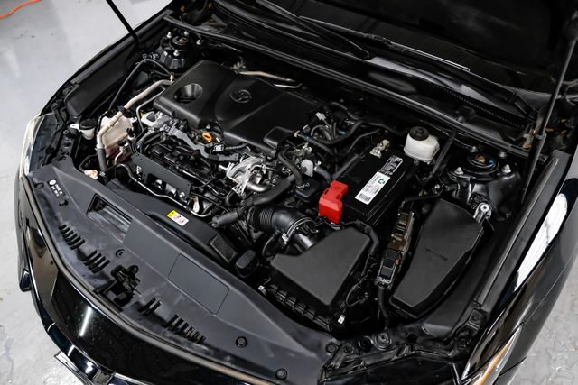 2019 Toyota Camry SE | Addison, TX | Addison Autoplex