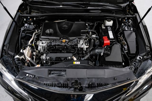 2019 Toyota Camry SE | Addison, TX | Addison Autoplex