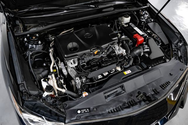 2019 Toyota Camry SE | Addison, TX | Addison Autoplex