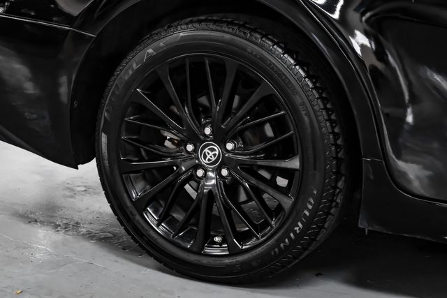 2019 Toyota Camry SE | Addison, TX | Addison Autoplex