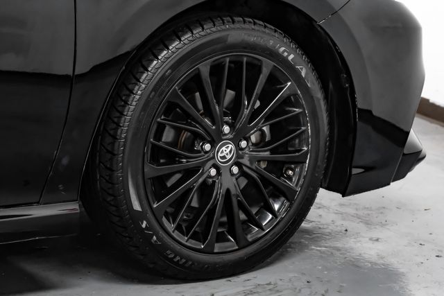 2019 Toyota Camry SE | Addison, TX | Addison Autoplex