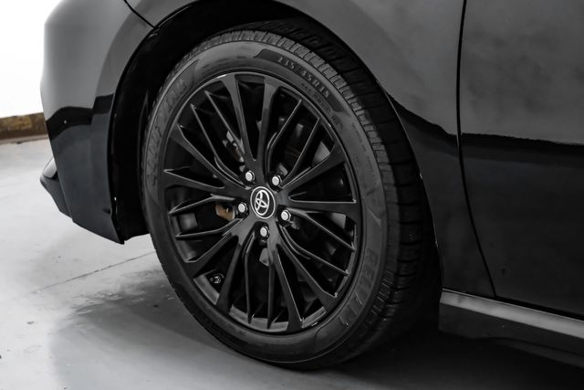 2019 Toyota Camry SE | Addison, TX | Addison Autoplex 2019 Toyota Camry SE | Addison, TX | Addison Autoplex