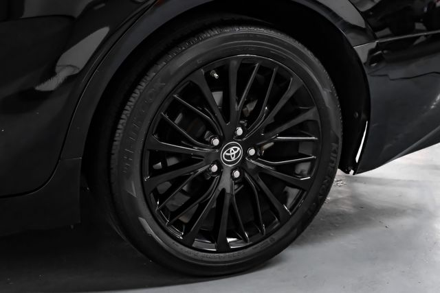 2019 Toyota Camry SE | Addison, TX | Addison Autoplex