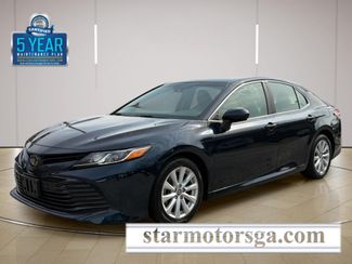 2019 Toyota Camry LE | Alpharetta, GA | Star Motors