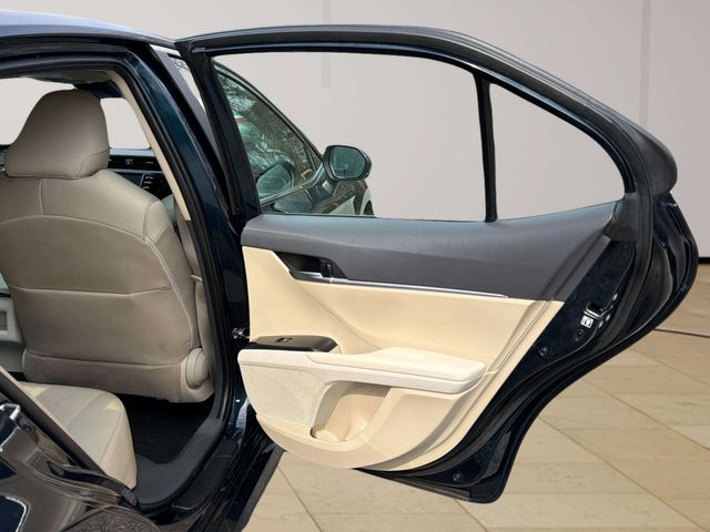 2019 Toyota Camry LE | Alpharetta, GA | Star Motors 2019 Toyota Camry LE | Alpharetta, GA | Star Motors