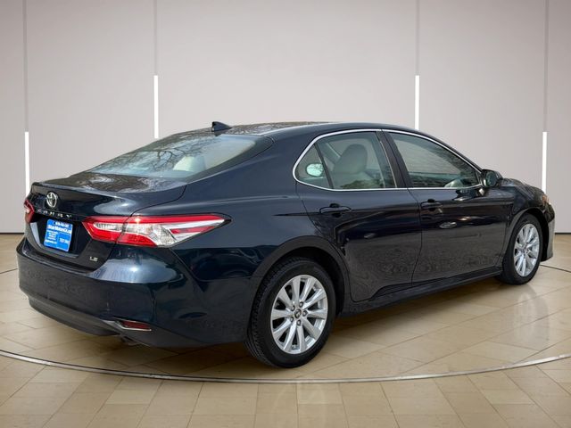 2019 Toyota Camry LE | Alpharetta, GA | Star Motors