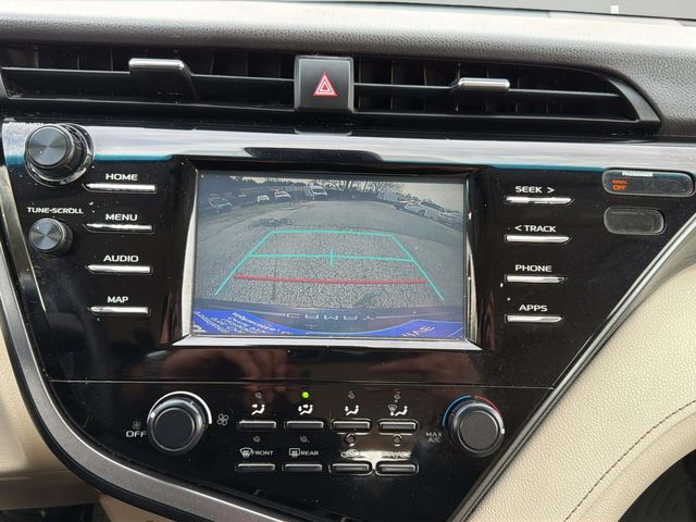 2019 Toyota Camry LE | Alpharetta, GA | Star Motors 2019 Toyota Camry LE | Alpharetta, GA | Star Motors