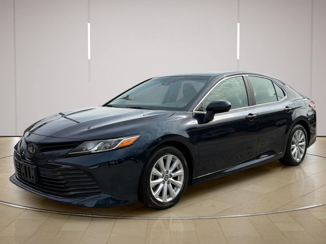 2019 Toyota Camry LE | Alpharetta, GA | Star Motors