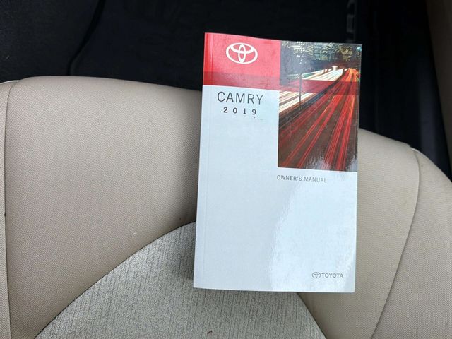 2019 Toyota Camry LE | Alpharetta, GA | Star Motors