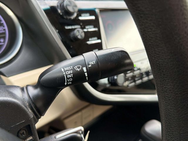 2019 Toyota Camry LE | Alpharetta, GA | Star Motors