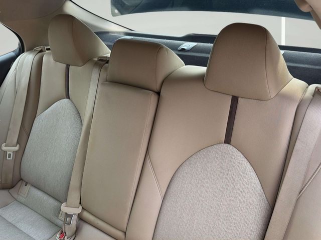 2019 Toyota Camry LE | Alpharetta, GA | Star Motors 2019 Toyota Camry LE | Alpharetta, GA | Star Motors