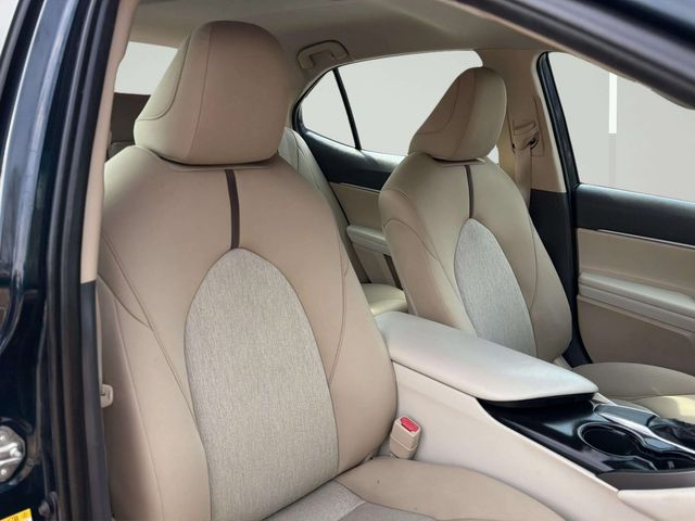 2019 Toyota Camry LE | Alpharetta, GA | Star Motors 2019 Toyota Camry LE | Alpharetta, GA | Star Motors