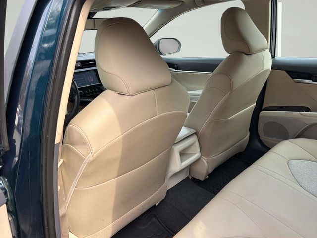 2019 Toyota Camry LE | Alpharetta, GA | Star Motors