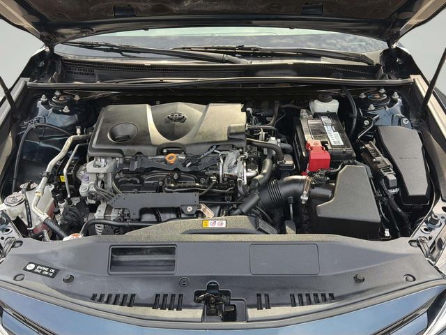 2019 Toyota Camry LE | Alpharetta, GA | Star Motors 2019 Toyota Camry LE | Alpharetta, GA | Star Motors