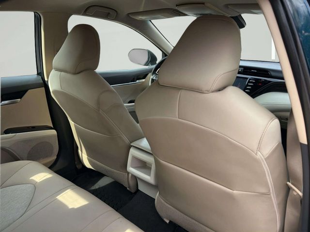 2019 Toyota Camry LE | Alpharetta, GA | Star Motors 2019 Toyota Camry LE | Alpharetta, GA | Star Motors