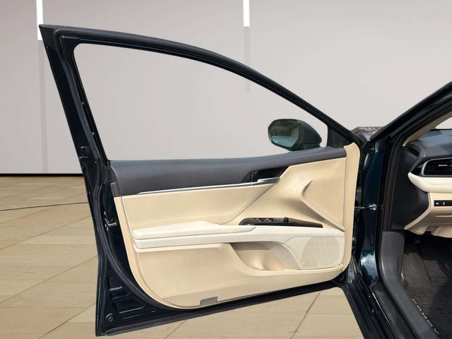 2019 Toyota Camry LE | Alpharetta, GA | Star Motors