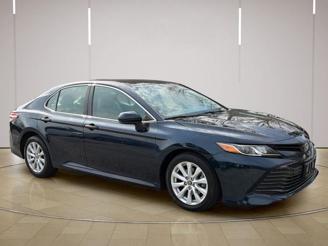 2019 Toyota Camry LE | Alpharetta, GA | Star Motors 2019 Toyota Camry LE | Alpharetta, GA | Star Motors