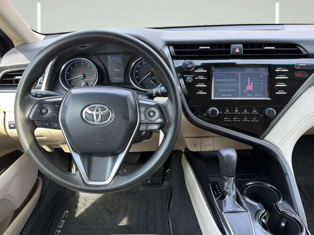 2019 Toyota Camry LE | Alpharetta, GA | Star Motors 2019 Toyota Camry LE | Alpharetta, GA | Star Motors