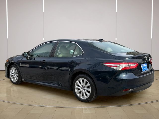 2019 Toyota Camry LE | Alpharetta, GA | Star Motors