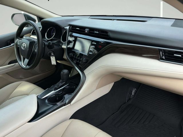 2019 Toyota Camry LE | Alpharetta, GA | Star Motors 2019 Toyota Camry LE | Alpharetta, GA | Star Motors