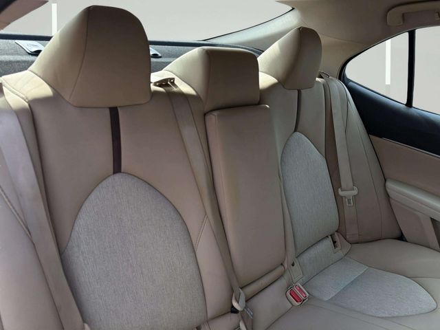 2019 Toyota Camry LE | Alpharetta, GA | Star Motors