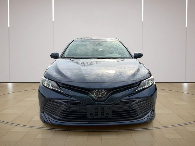 2019 Toyota Camry LE | Alpharetta, GA | Star Motors