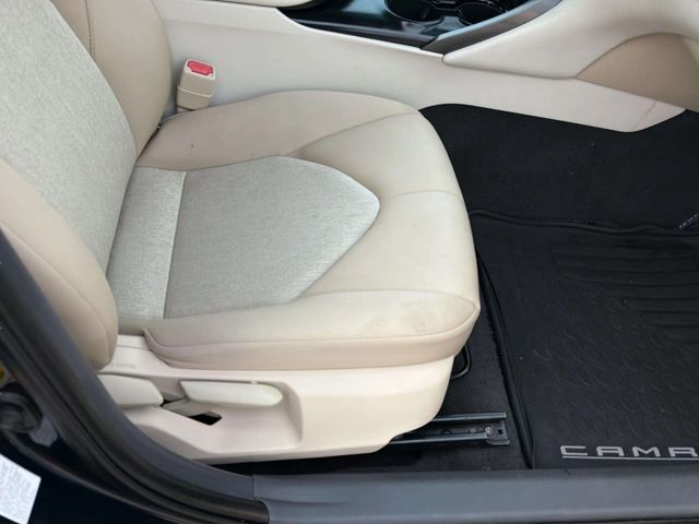 2019 Toyota Camry LE | Alpharetta, GA | Star Motors 2019 Toyota Camry LE | Alpharetta, GA | Star Motors