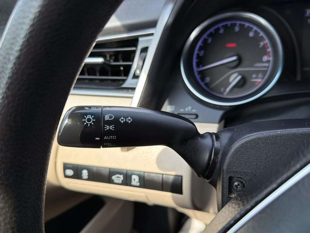 2019 Toyota Camry LE | Alpharetta, GA | Star Motors 2019 Toyota Camry LE | Alpharetta, GA | Star Motors