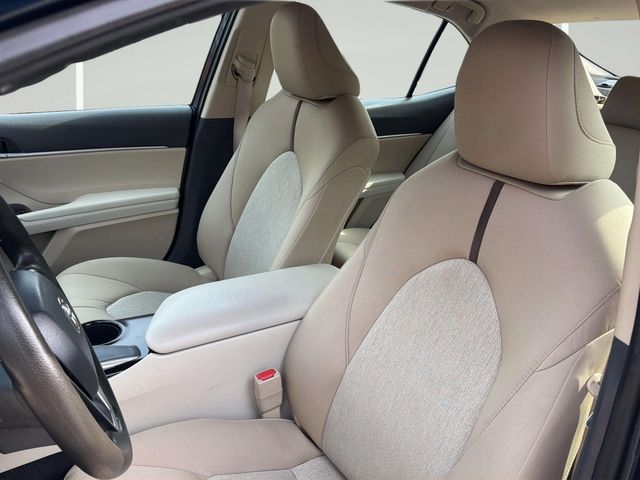 2019 Toyota Camry LE | Alpharetta, GA | Star Motors 2019 Toyota Camry LE | Alpharetta, GA | Star Motors