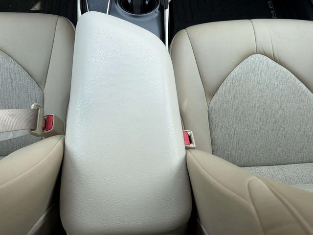 2019 Toyota Camry LE | Alpharetta, GA | Star Motors