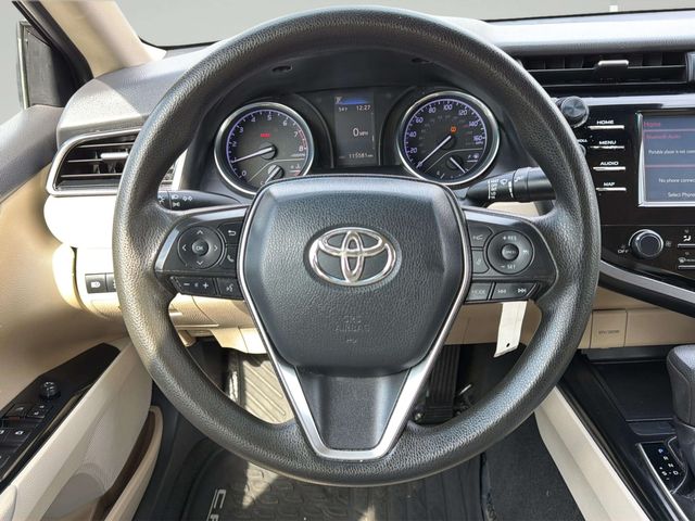 2019 Toyota Camry LE | Alpharetta, GA | Star Motors 2019 Toyota Camry LE | Alpharetta, GA | Star Motors