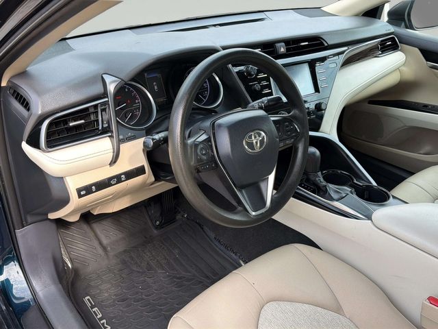 2019 Toyota Camry LE | Alpharetta, GA | Star Motors