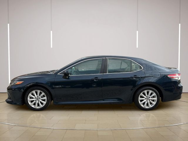 2019 Toyota Camry LE | Alpharetta, GA | Star Motors