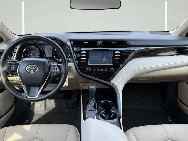 2019 Toyota Camry LE | Alpharetta, GA | Star Motors 2019 Toyota Camry LE | Alpharetta, GA | Star Motors