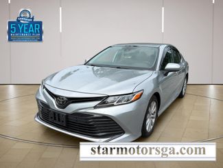 2019 Toyota Camry LE | Alpharetta, GA | Star Motors