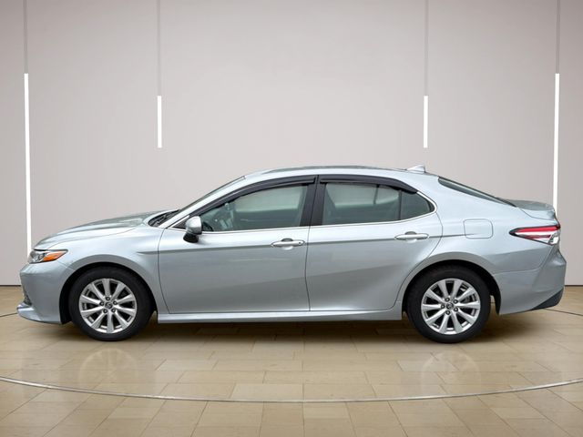 2019 Toyota Camry LE | Alpharetta, GA | Star Motors