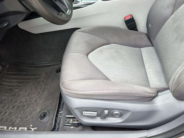 2019 Toyota Camry LE | Alpharetta, GA | Star Motors