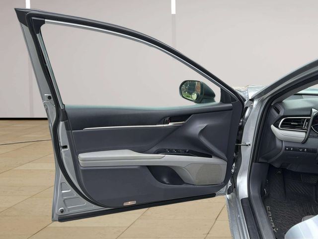 2019 Toyota Camry LE | Alpharetta, GA | Star Motors