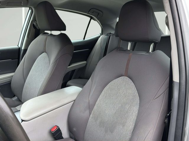 2019 Toyota Camry LE | Alpharetta, GA | Star Motors