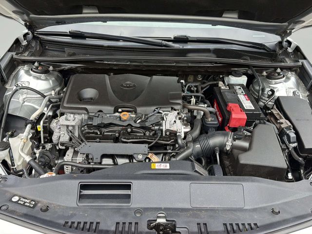 2019 Toyota Camry LE | Alpharetta, GA | Star Motors 2019 Toyota Camry LE | Alpharetta, GA | Star Motors