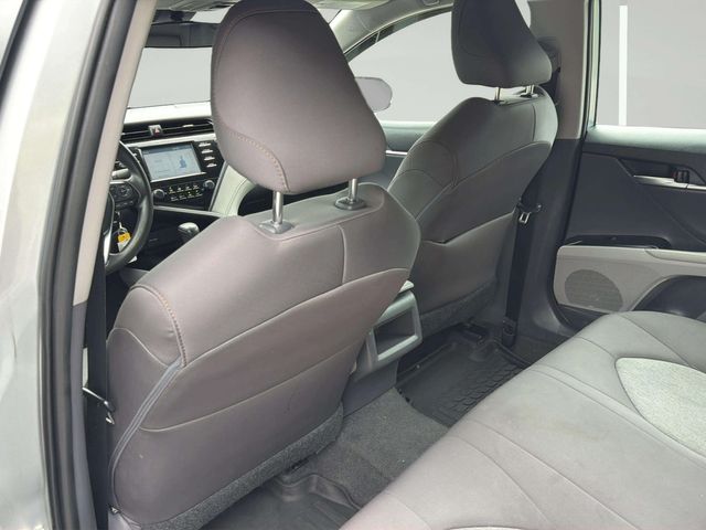 2019 Toyota Camry LE | Alpharetta, GA | Star Motors 2019 Toyota Camry LE | Alpharetta, GA | Star Motors