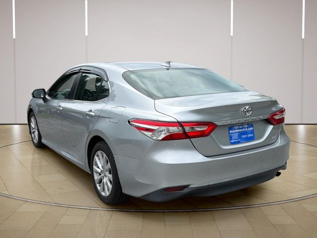 2019 Toyota Camry LE | Alpharetta, GA | Star Motors 2019 Toyota Camry LE | Alpharetta, GA | Star Motors