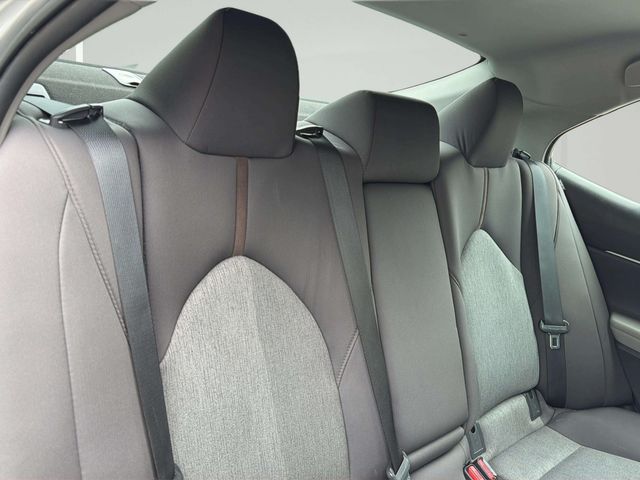 2019 Toyota Camry LE | Alpharetta, GA | Star Motors