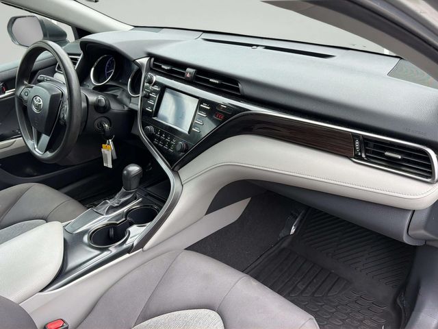 2019 Toyota Camry LE | Alpharetta, GA | Star Motors