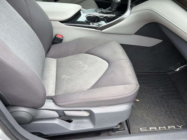 2019 Toyota Camry LE | Alpharetta, GA | Star Motors 2019 Toyota Camry LE | Alpharetta, GA | Star Motors